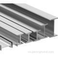 S275JR I Beam de acero de carbono para la construcción